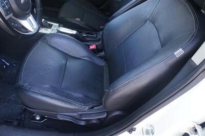 2015 Mitsubishi Lancer Ralliart - Photo 11 - Pasadena, CA 91107