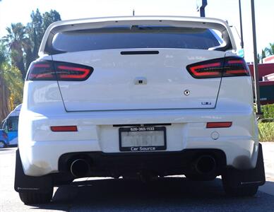 2015 Mitsubishi Lancer Ralliart - Photo 5 - Pasadena, CA 91107
