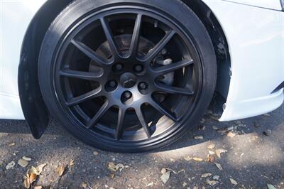 2015 Mitsubishi Lancer Ralliart - Photo 36 - Pasadena, CA 91107