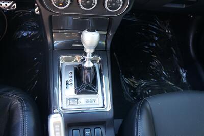 2015 Mitsubishi Lancer Ralliart - Photo 16 - Pasadena, CA 91107