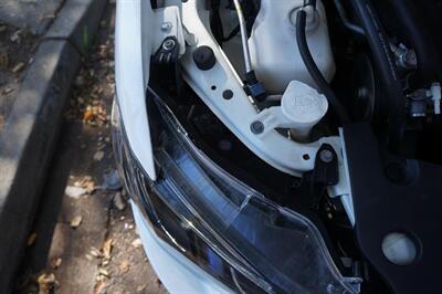 2015 Mitsubishi Lancer Ralliart - Photo 24 - Pasadena, CA 91107