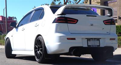 2015 Mitsubishi Lancer Ralliart - Photo 3 - Pasadena, CA 91107