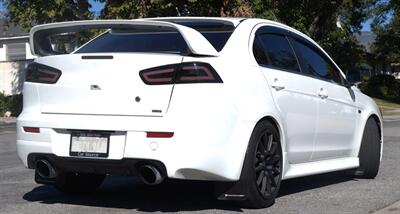 2015 Mitsubishi Lancer Ralliart - Photo 4 - Pasadena, CA 91107