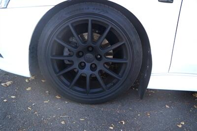 2015 Mitsubishi Lancer Ralliart - Photo 35 - Pasadena, CA 91107