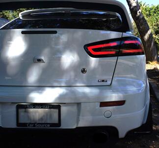 2015 Mitsubishi Lancer Ralliart - Photo 9 - Pasadena, CA 91107