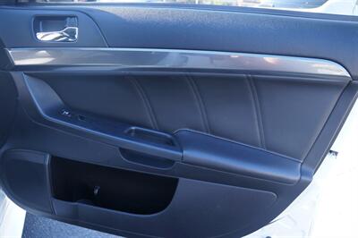 2015 Mitsubishi Lancer Ralliart - Photo 33 - Pasadena, CA 91107