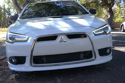 2015 Mitsubishi Lancer Ralliart - Photo 7 - Pasadena, CA 91107