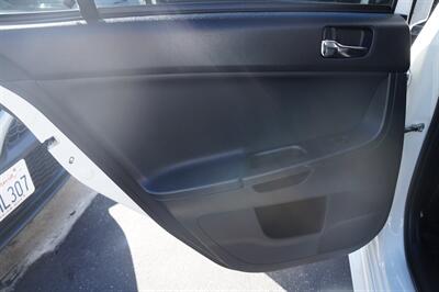 2015 Mitsubishi Lancer Ralliart - Photo 31 - Pasadena, CA 91107