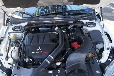 2015 Mitsubishi Lancer Ralliart - Photo 18 - Pasadena, CA 91107