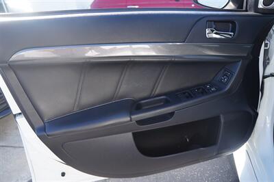 2015 Mitsubishi Lancer Ralliart - Photo 30 - Pasadena, CA 91107