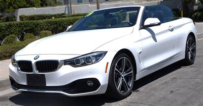 2019 BMW 4 Series 430i   - Photo 3 - Pasadena, CA 91107