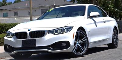 2019 BMW 4 Series 430i   - Photo 2 - Pasadena, CA 91107
