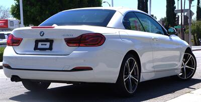 2019 BMW 4 Series 430i   - Photo 5 - Pasadena, CA 91107