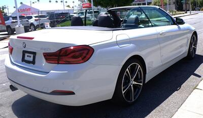 2019 BMW 4 Series 430i   - Photo 6 - Pasadena, CA 91107