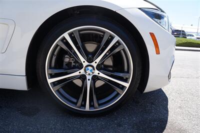 2019 BMW 4 Series 430i   - Photo 23 - Pasadena, CA 91107