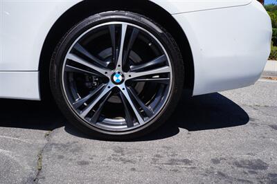 2019 BMW 4 Series 430i   - Photo 22 - Pasadena, CA 91107