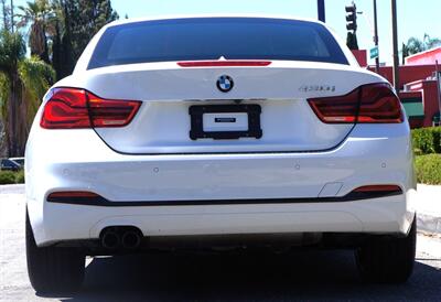 2019 BMW 4 Series 430i   - Photo 7 - Pasadena, CA 91107