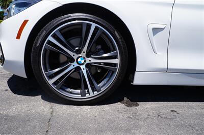 2019 BMW 4 Series 430i   - Photo 24 - Pasadena, CA 91107