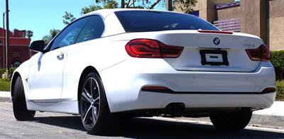 2019 BMW 4 Series 430i   - Photo 4 - Pasadena, CA 91107