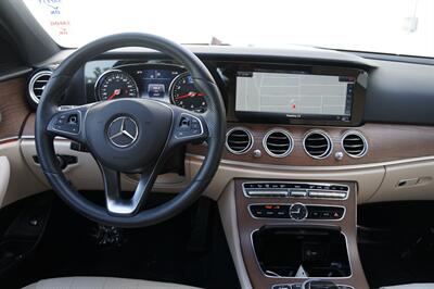 2018 Mercedes-Benz E 300   - Photo 9 - Pasadena, CA 91107