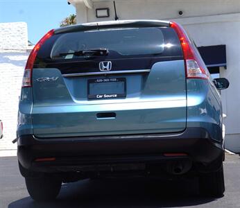 2014 Honda CR-V LX   - Photo 5 - Pasadena, CA 91107