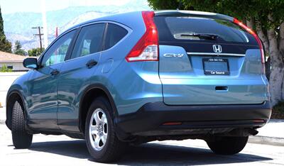 2014 Honda CR-V LX   - Photo 3 - Pasadena, CA 91107