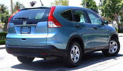 2014 Honda CR-V LX   - Photo 4 - Pasadena, CA 91107
