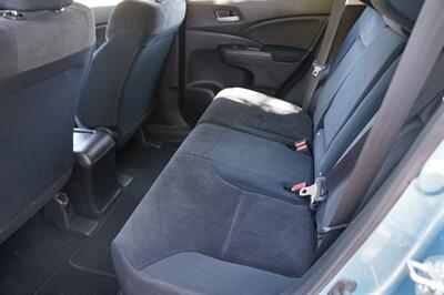 2014 Honda CR-V LX   - Photo 8 - Pasadena, CA 91107