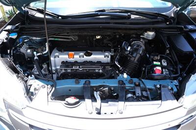 2014 Honda CR-V LX   - Photo 10 - Pasadena, CA 91107