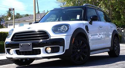2018 MINI Countryman Cooper   - Photo 2 - Pasadena, CA 91107