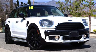 2018 MINI Countryman Cooper   - Photo 1 - Pasadena, CA 91107