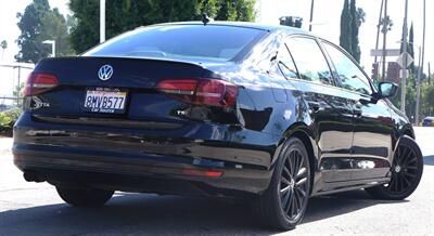 2016 Volkswagen Jetta 1.8T Sport   - Photo 3 - Pasadena, CA 91107