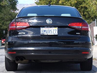 2016 Volkswagen Jetta 1.8T Sport   - Photo 5 - Pasadena, CA 91107