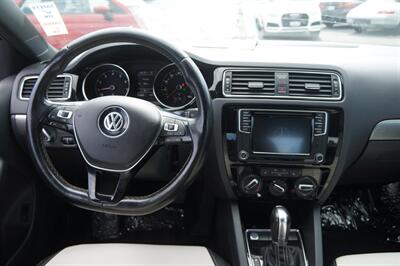 2016 Volkswagen Jetta 1.8T Sport   - Photo 9 - Pasadena, CA 91107