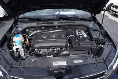 2016 Volkswagen Jetta 1.8T Sport   - Photo 13 - Pasadena, CA 91107