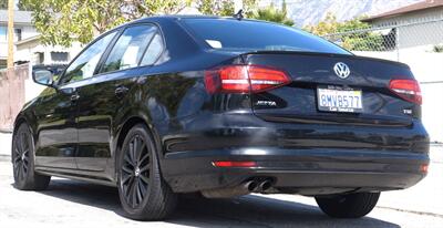 2016 Volkswagen Jetta 1.8T Sport   - Photo 4 - Pasadena, CA 91107