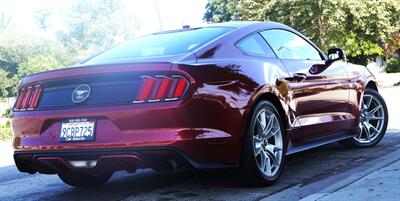 2015 Ford Mustang EcoBoost   - Photo 4 - Pasadena, CA 91107