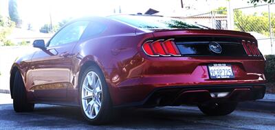 2015 Ford Mustang EcoBoost   - Photo 3 - Pasadena, CA 91107