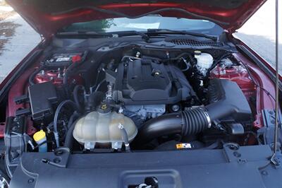 2015 Ford Mustang EcoBoost   - Photo 15 - Pasadena, CA 91107