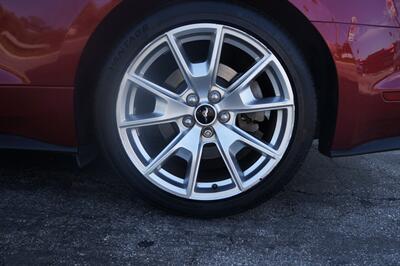 2015 Ford Mustang EcoBoost   - Photo 21 - Pasadena, CA 91107