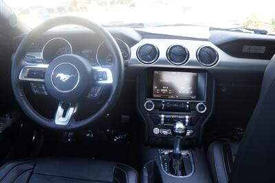 2015 Ford Mustang EcoBoost   - Photo 11 - Pasadena, CA 91107
