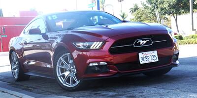 2015 Ford Mustang EcoBoost   - Photo 1 - Pasadena, CA 91107