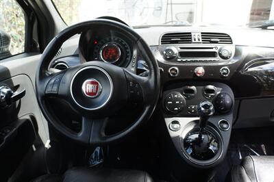 2013 FIAT 500 Sport   - Photo 9 - Pasadena, CA 91107