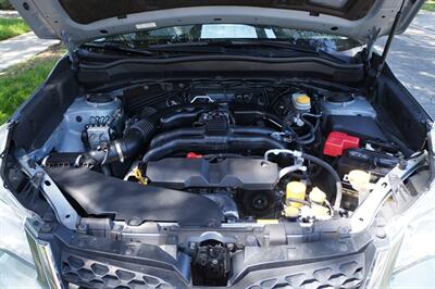 2015 Subaru Forester 2.5i   - Photo 12 - Pasadena, CA 91107