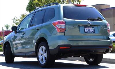 2015 Subaru Forester 2.5i   - Photo 3 - Pasadena, CA 91107