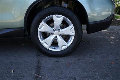 2015 Subaru Forester 2.5i   - Photo 20 - Pasadena, CA 91107