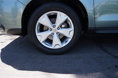 2015 Subaru Forester 2.5i   - Photo 19 - Pasadena, CA 91107