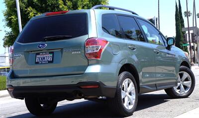 2015 Subaru Forester 2.5i   - Photo 4 - Pasadena, CA 91107