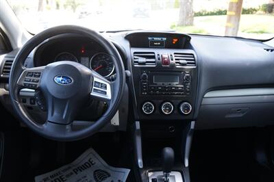 2015 Subaru Forester 2.5i   - Photo 10 - Pasadena, CA 91107
