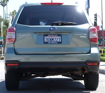 2015 Subaru Forester 2.5i   - Photo 5 - Pasadena, CA 91107